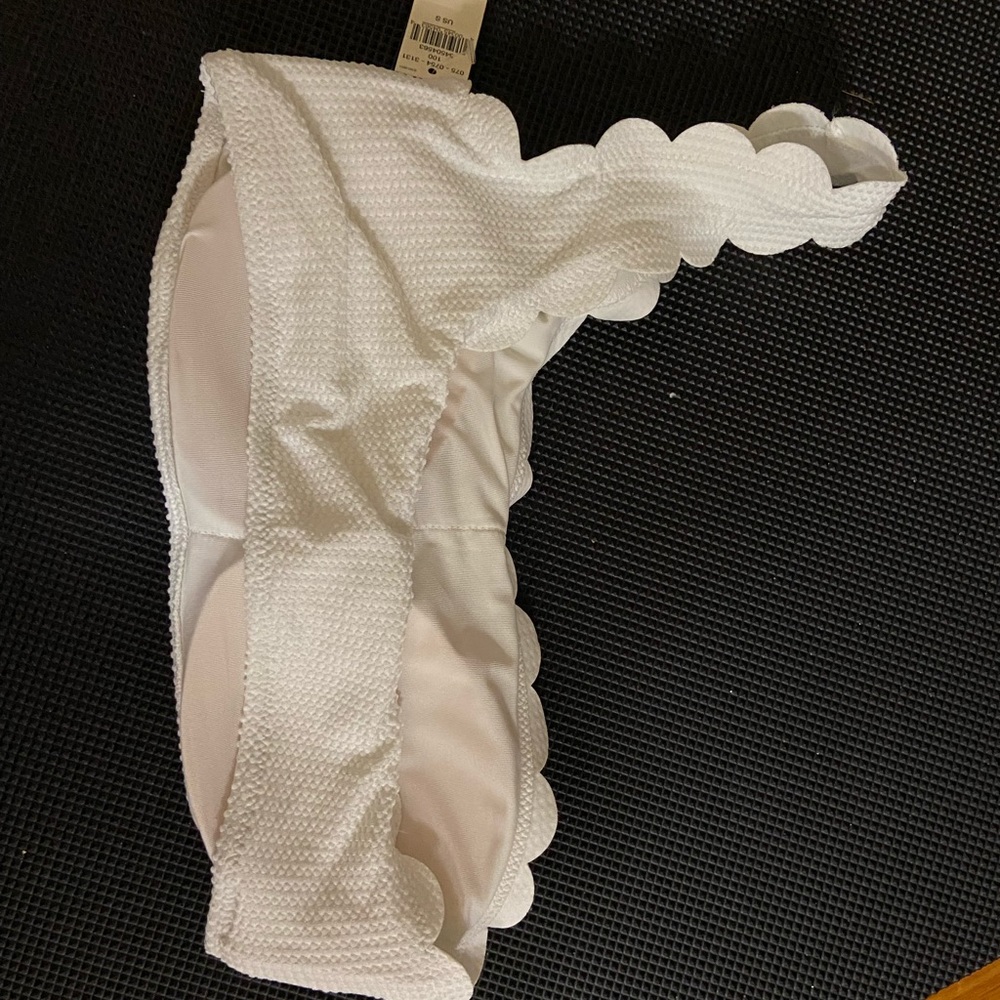 Scallop Aerie swim